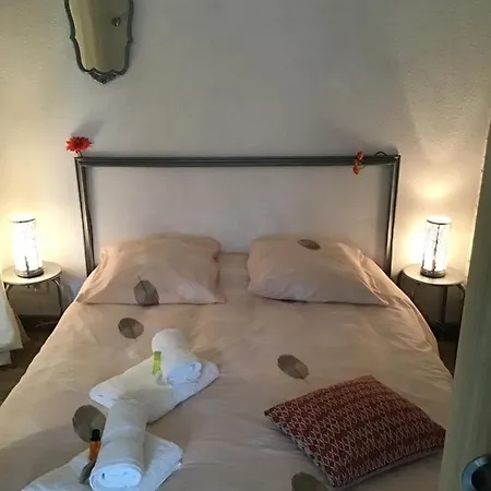 Au Petit Bois Appartamento Gramat